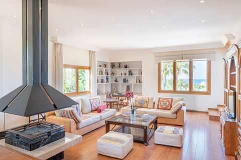 Villa i Calvia, Mallorca, Calvia - € 3.500.000 | Ref: PG-265-1 - foto 13